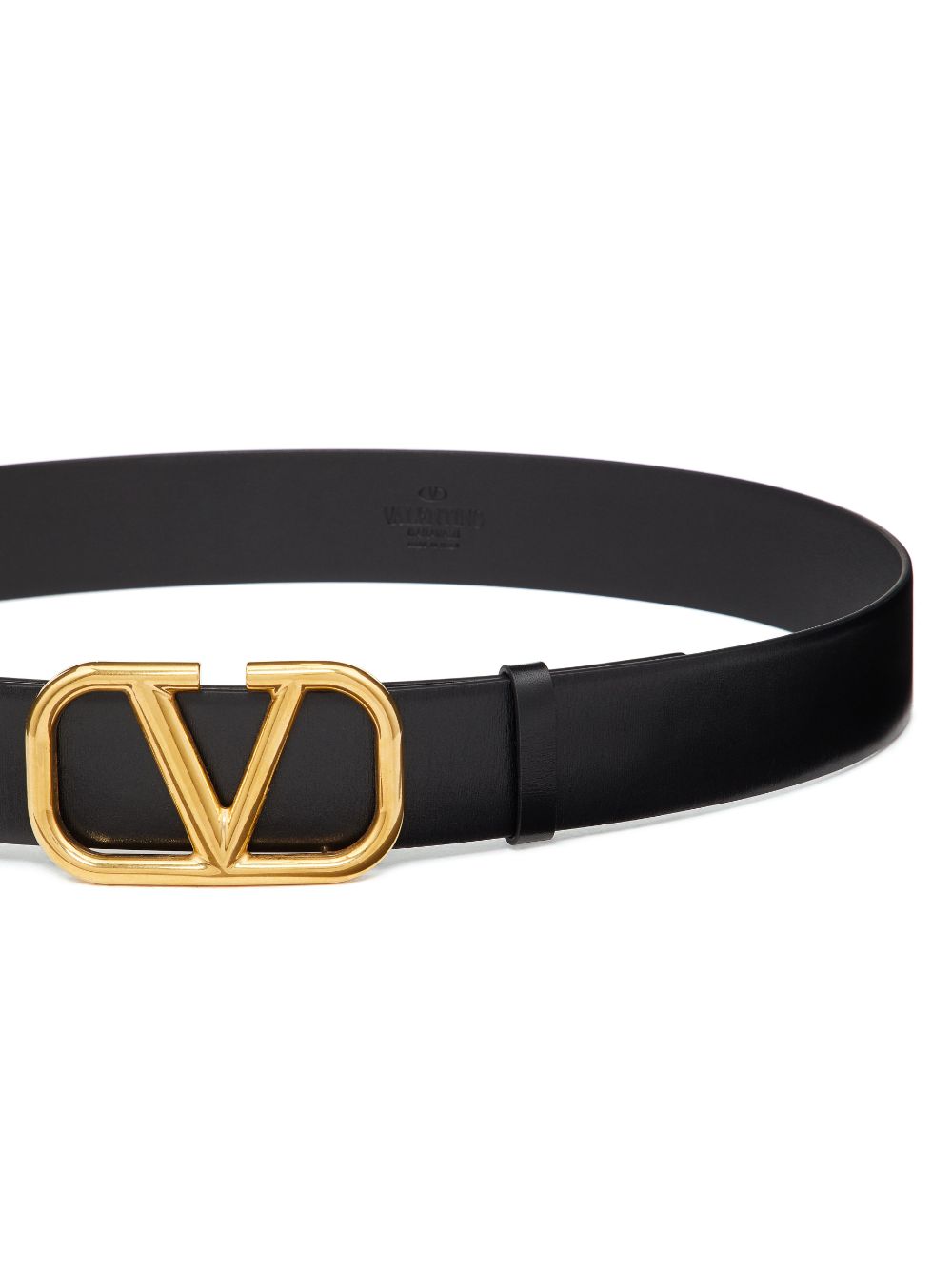 Valentino Garavani Belts Black