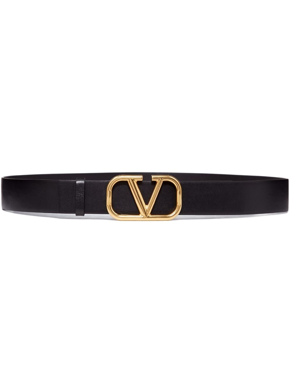 Valentino Garavani Belts Black