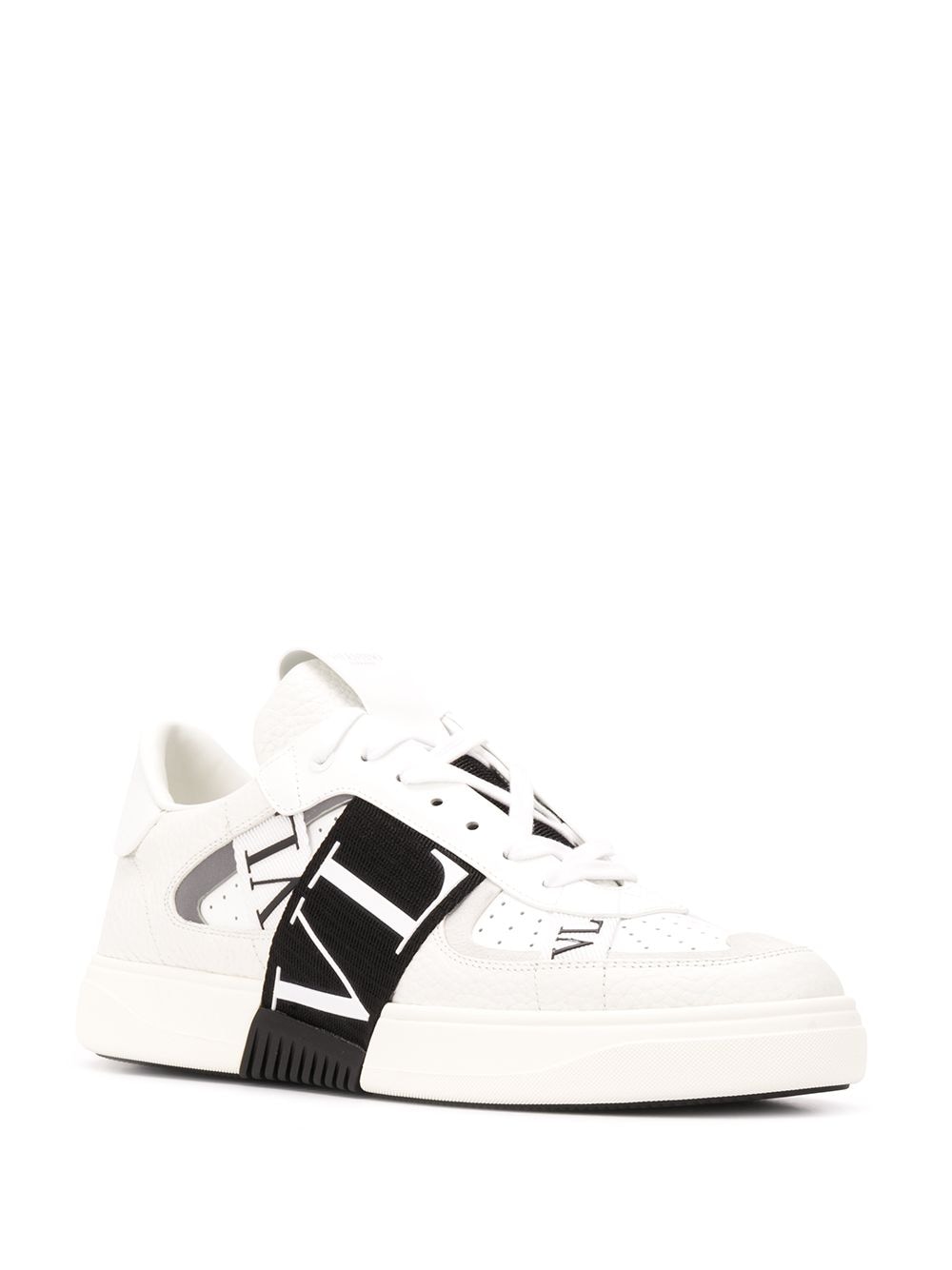 Valentino Garavani Sneakers White