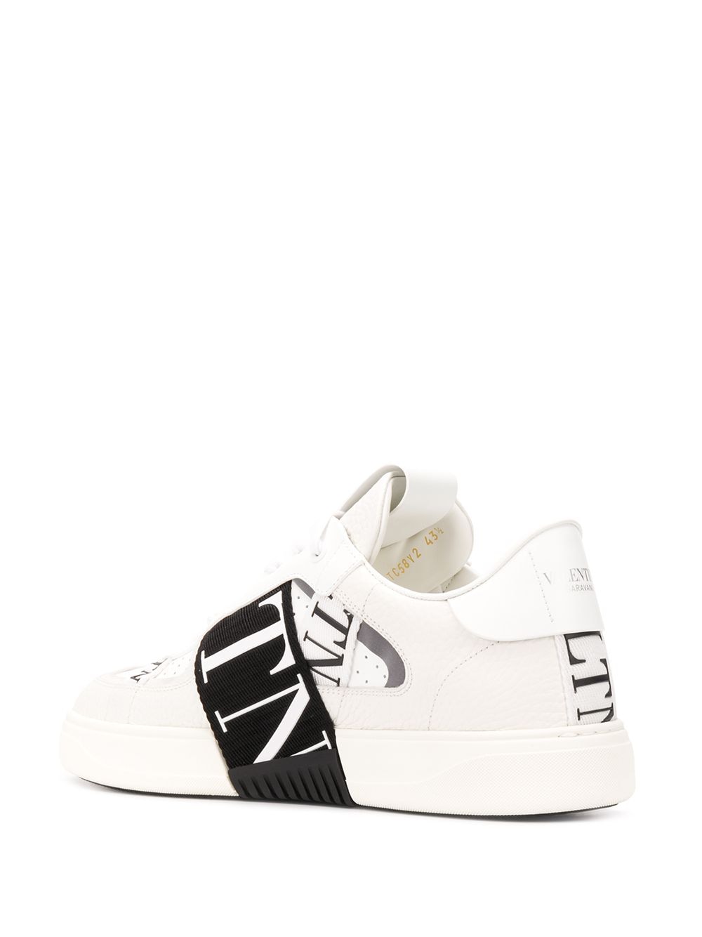 Valentino Garavani Sneakers White