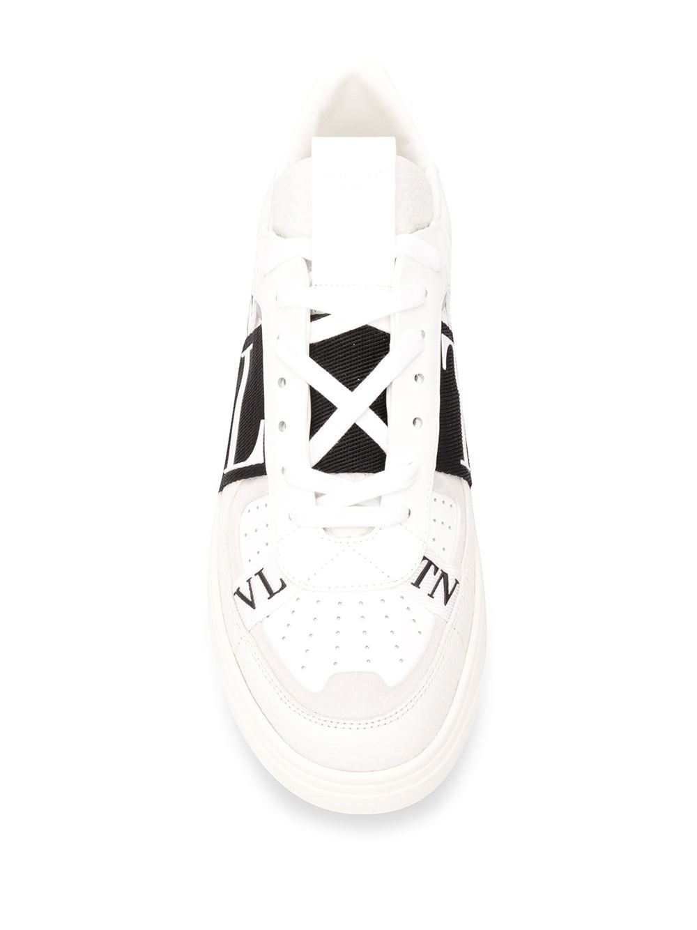 Valentino Garavani Sneakers White