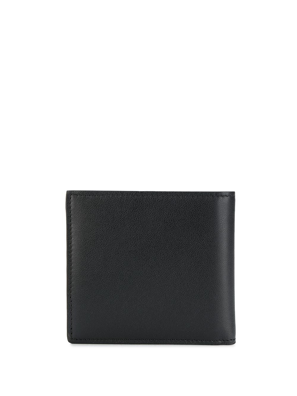 Valentino Garavani Wallets Black
