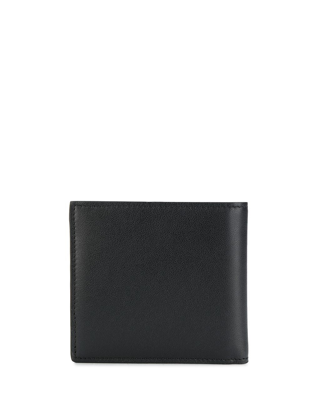 Valentino Garavani Wallets Black