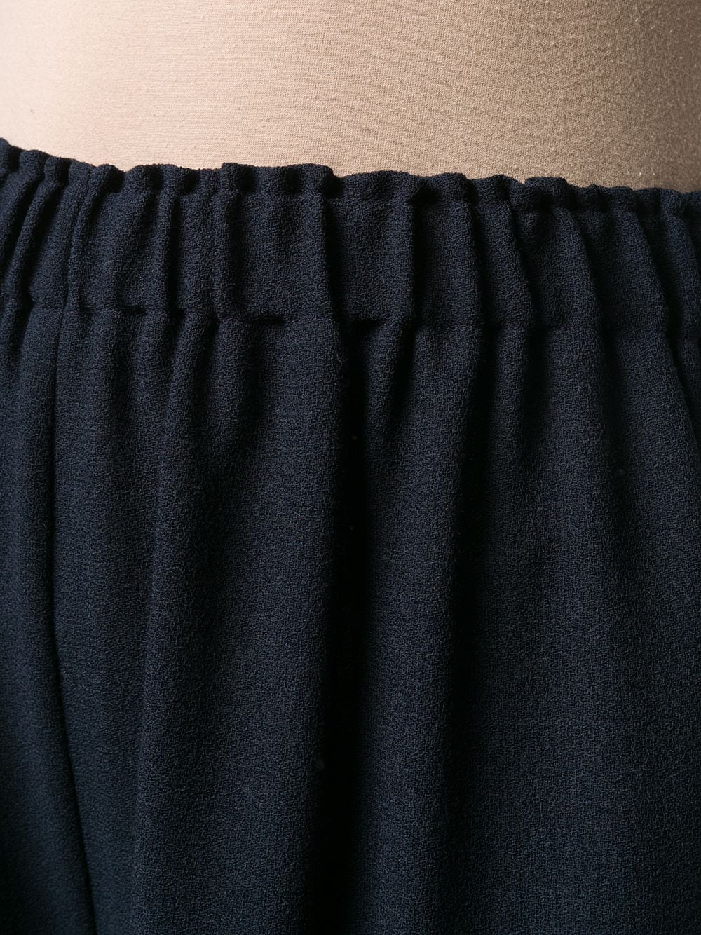 Daniela Gregis Trousers Blue Wool
