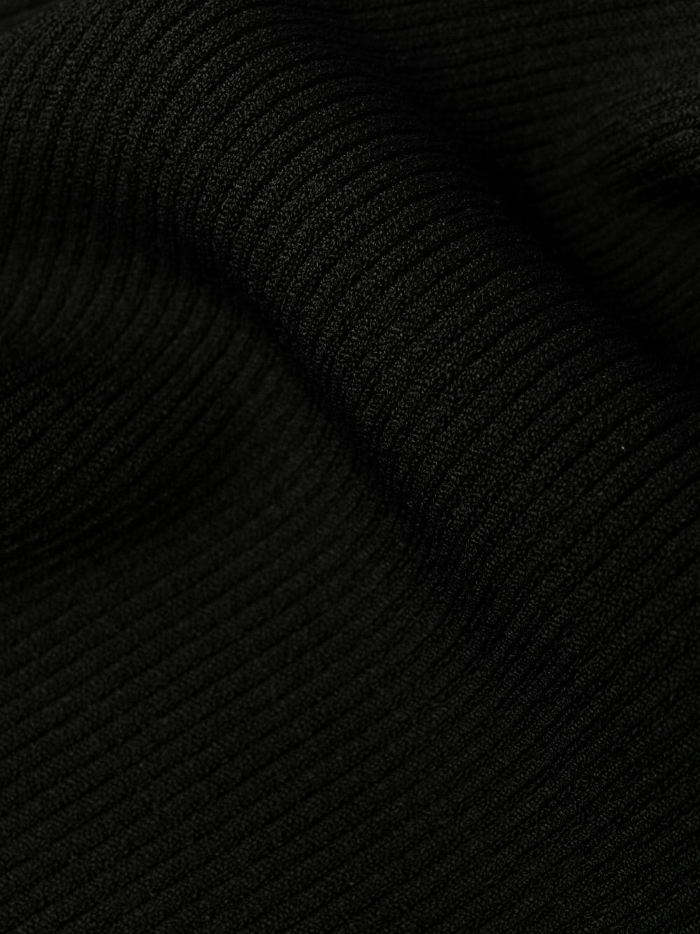 Diesel Dresses Black Rayon