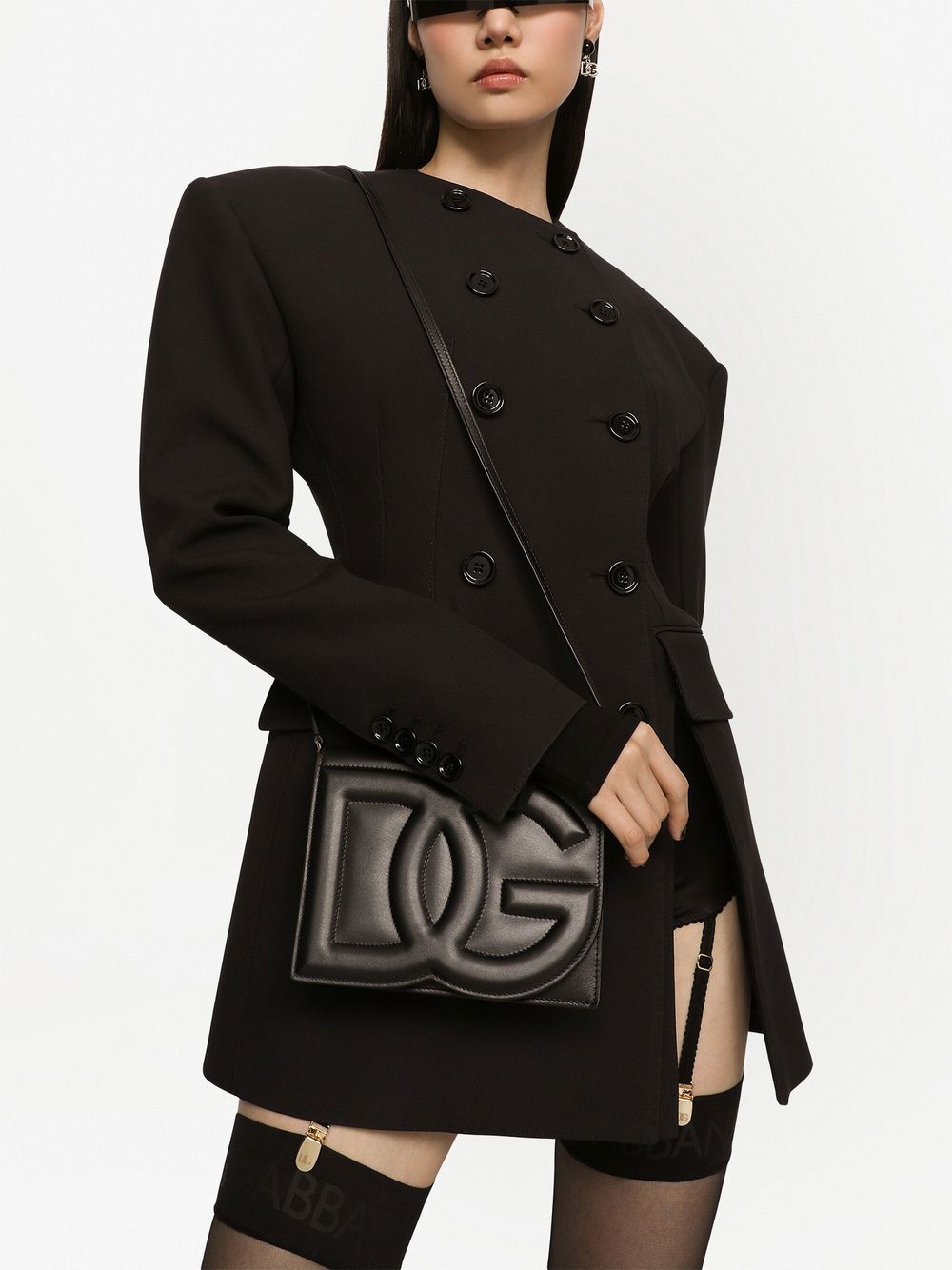 Dolce & Gabbana Bags Black