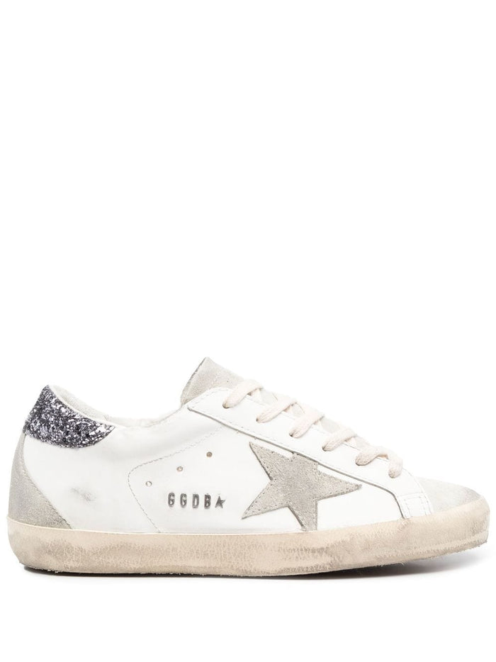 Golden Goose Sneakers Grey