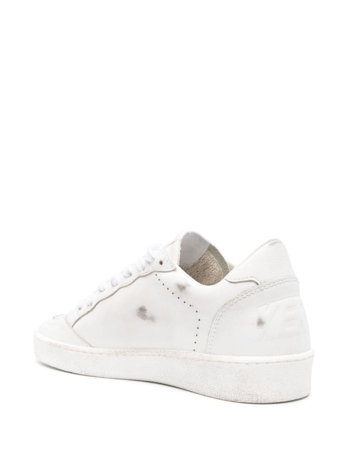 Golden Goose Sneakers White