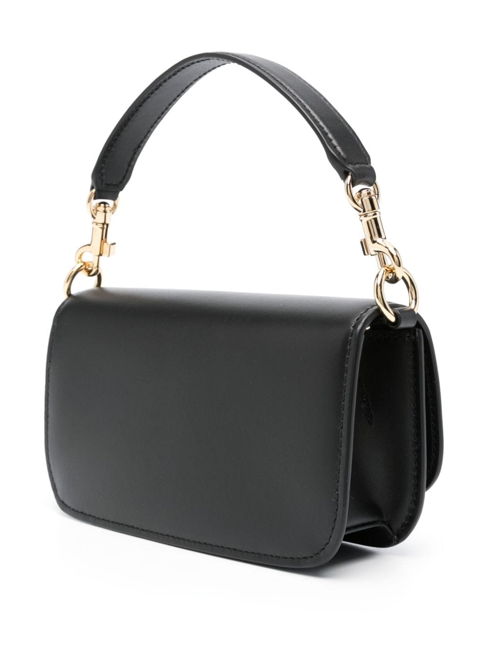 Dolce & Gabbana Bags Black Outer: Leather