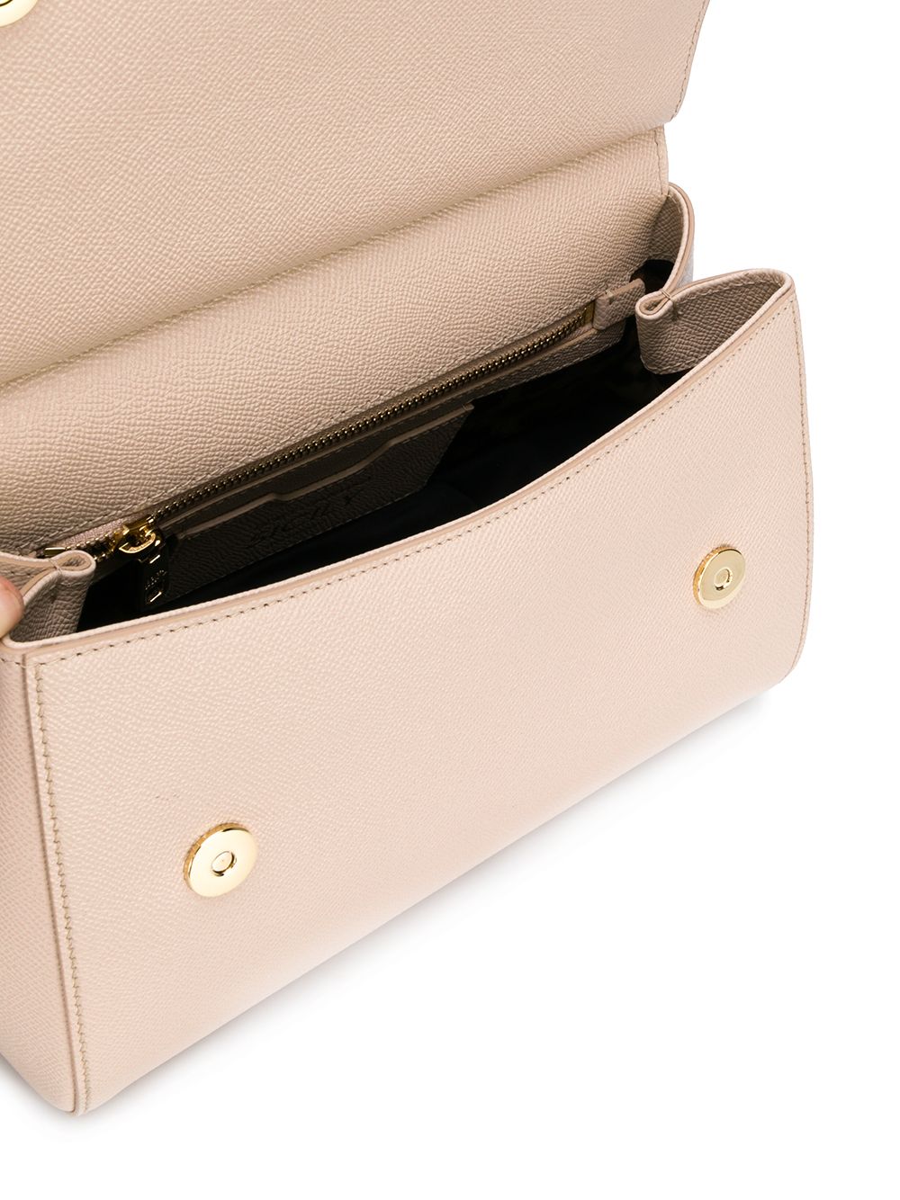 Dolce & Gabbana Bags Powder Calf Leather