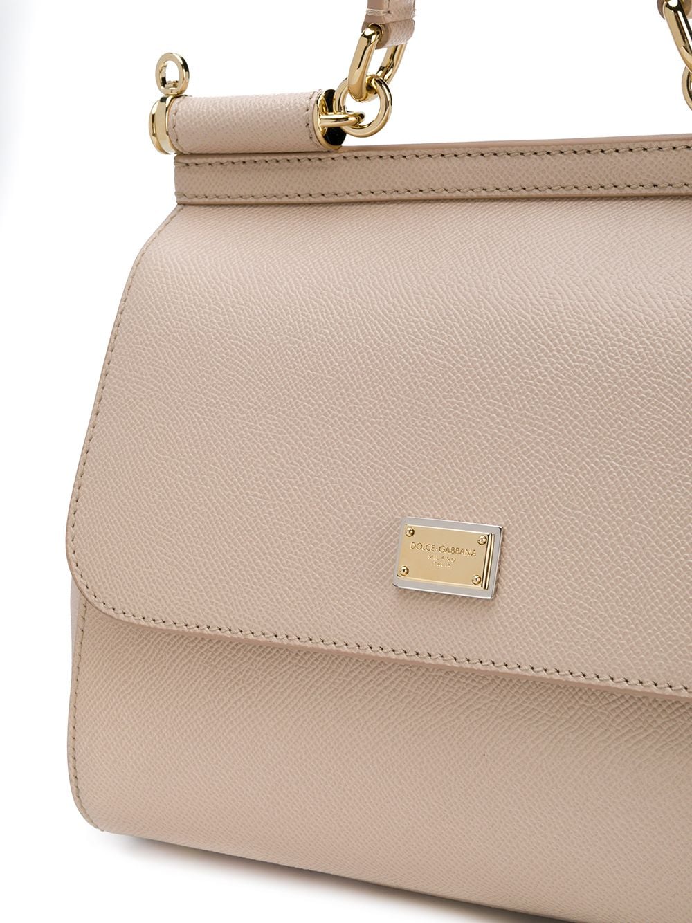 Dolce & Gabbana Bags Powder Calf Leather