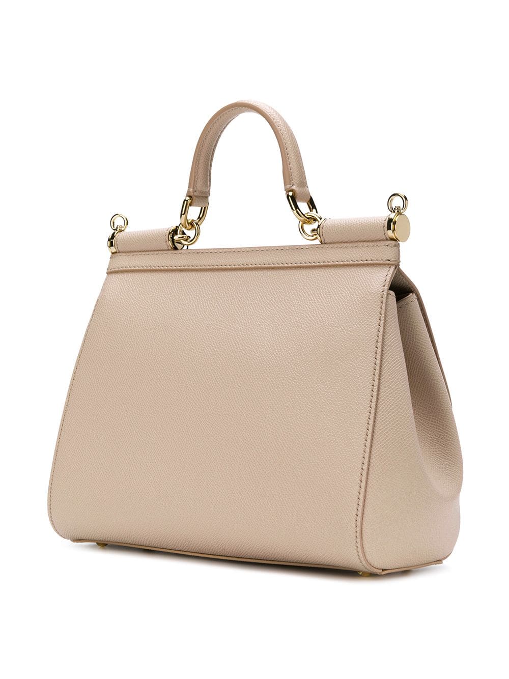 Dolce & Gabbana Bags Powder Calf Leather