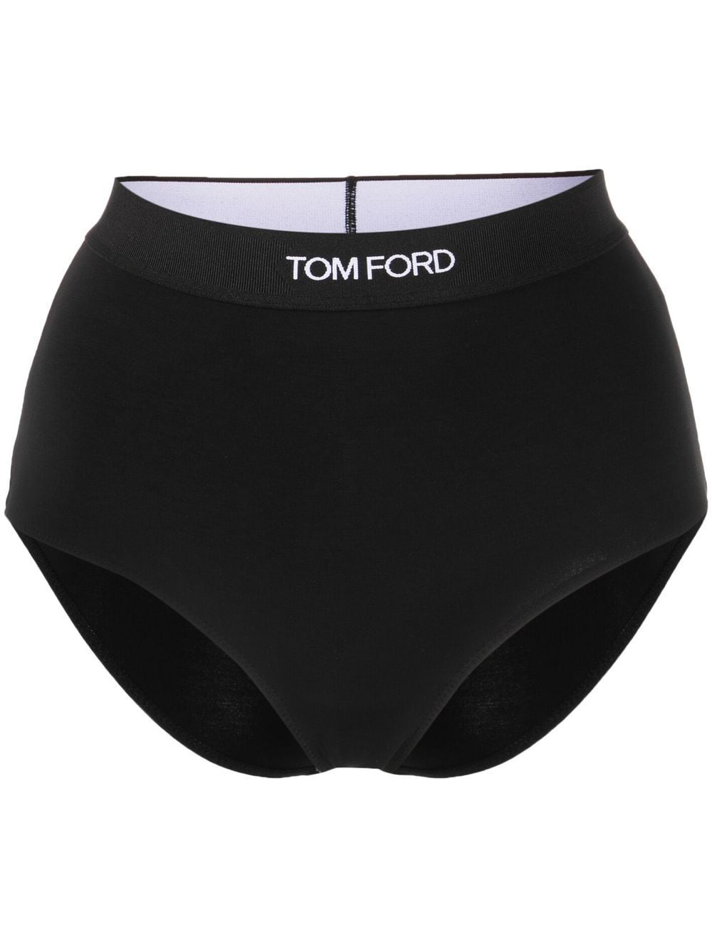 Tom Ford Underwear Black Modal
