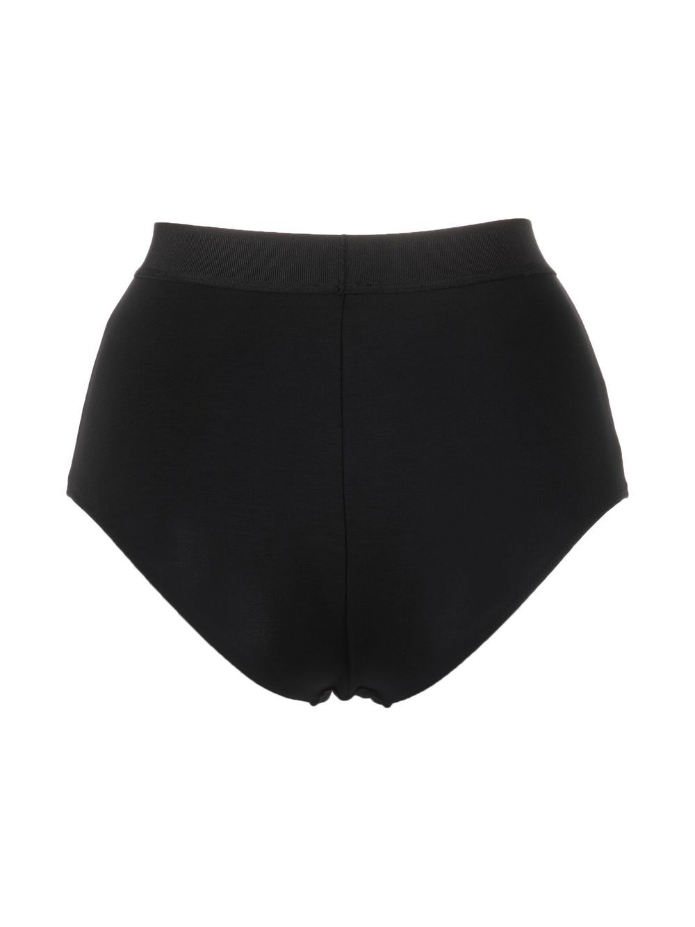 Tom Ford Underwear Black Modal