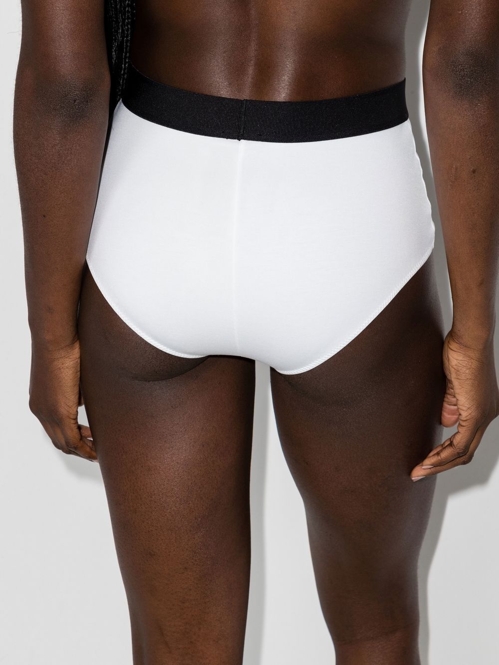 Tom Ford Underwear White Modal