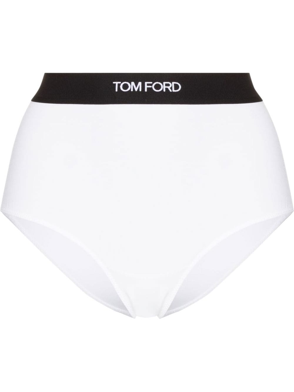 Tom Ford Underwear White Modal