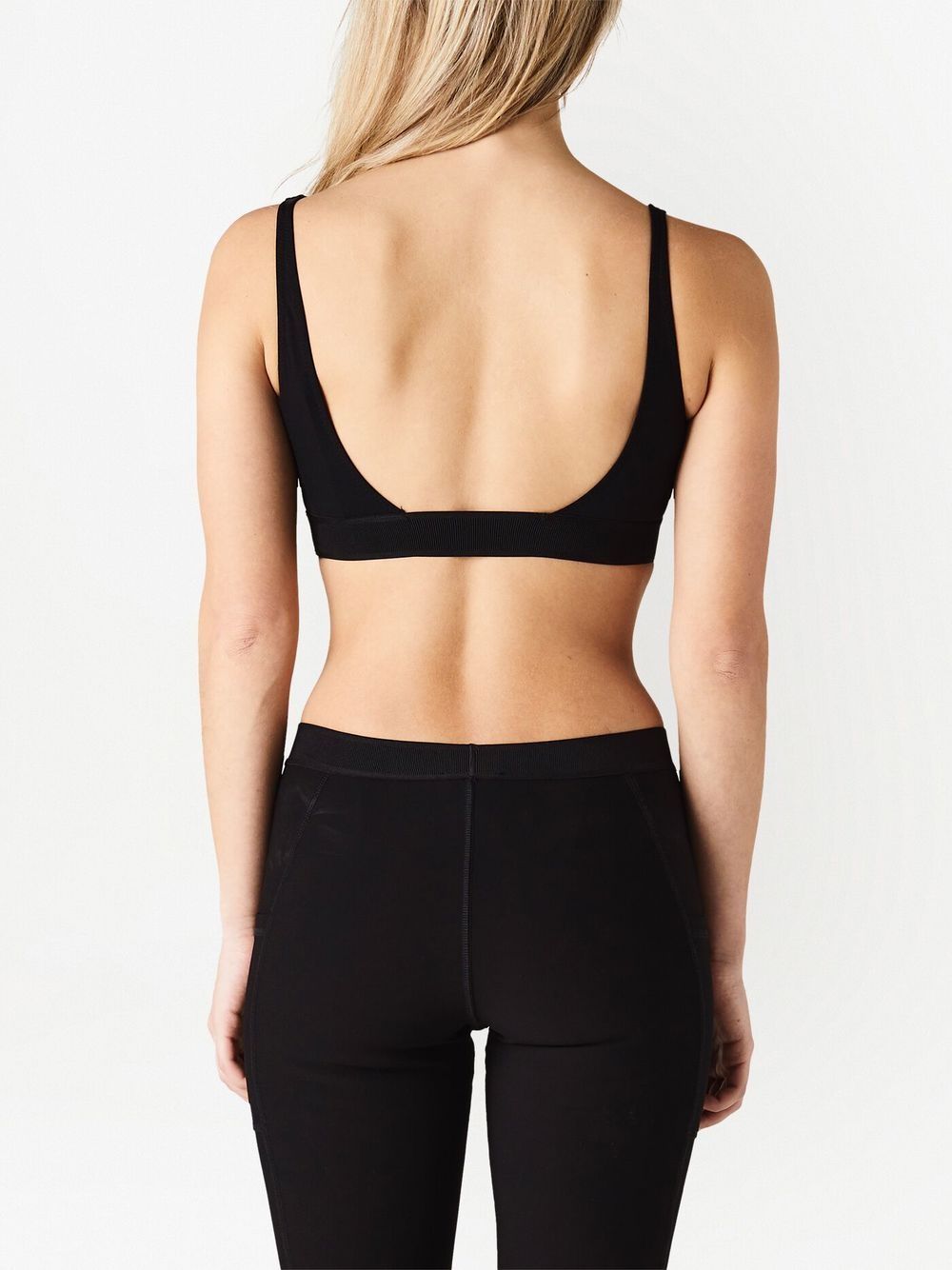Tom Ford Underwear Black Modal Elastane