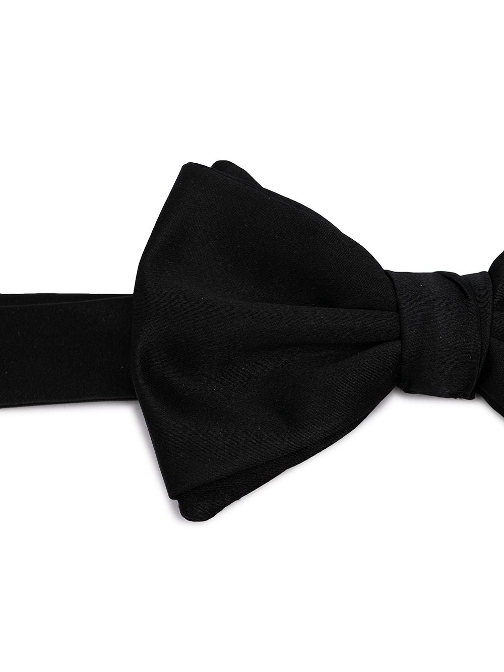Emporio Armani Ties Nero Polyester