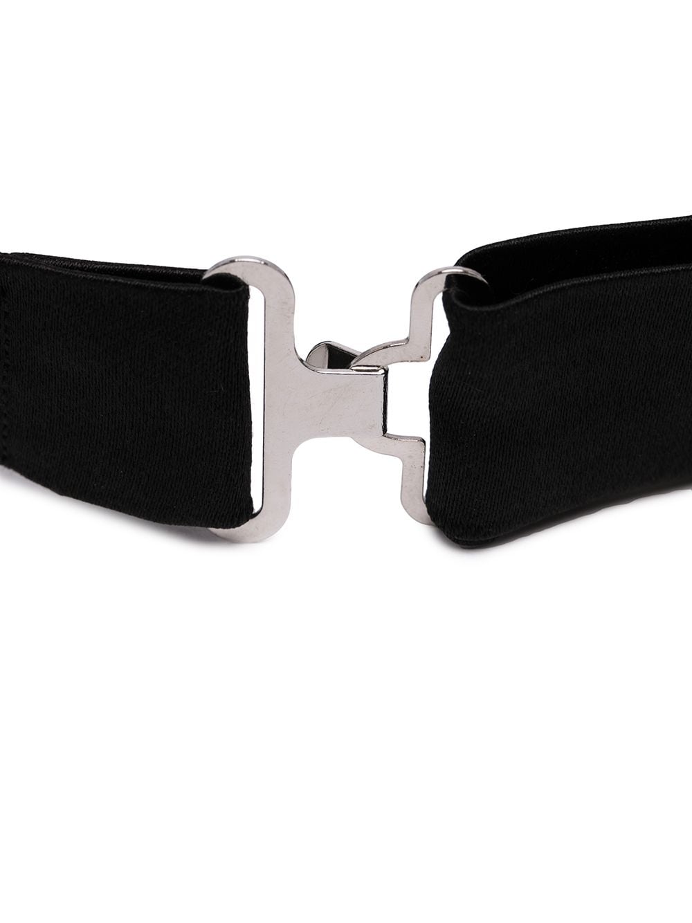 Emporio Armani Ties Nero Polyester