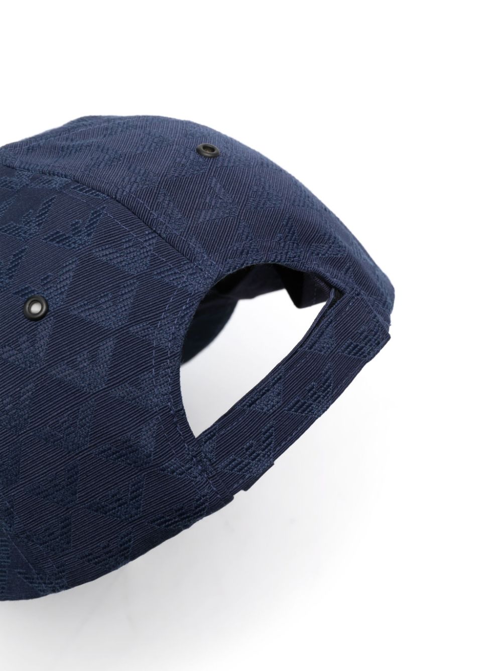 Emporio Armani Hats Blu Outer: Polyester