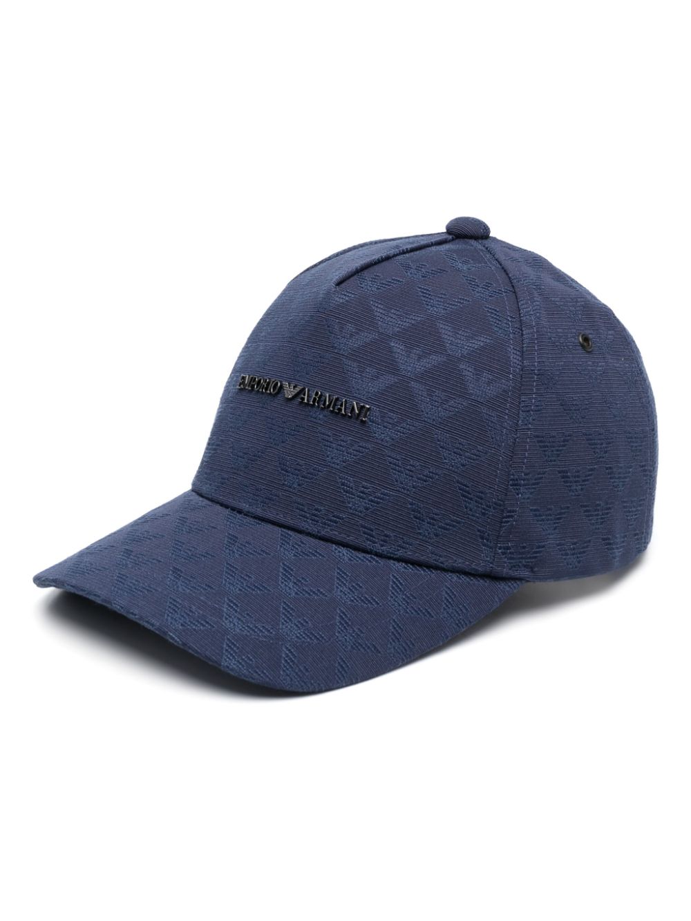 Emporio Armani Hats Blu Outer: Polyester
