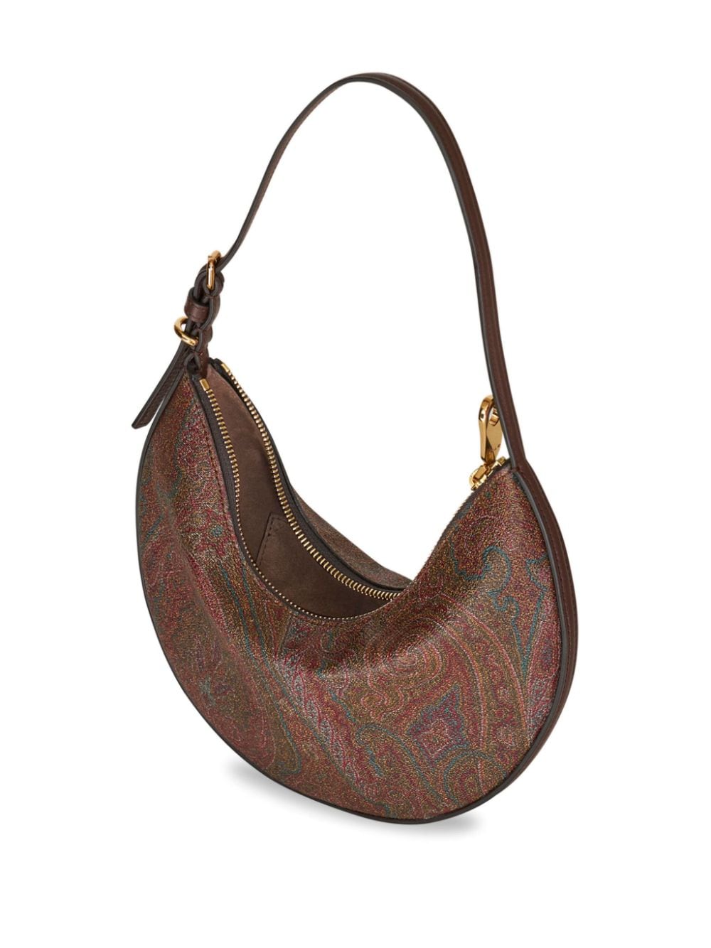 Etro Bags Brown