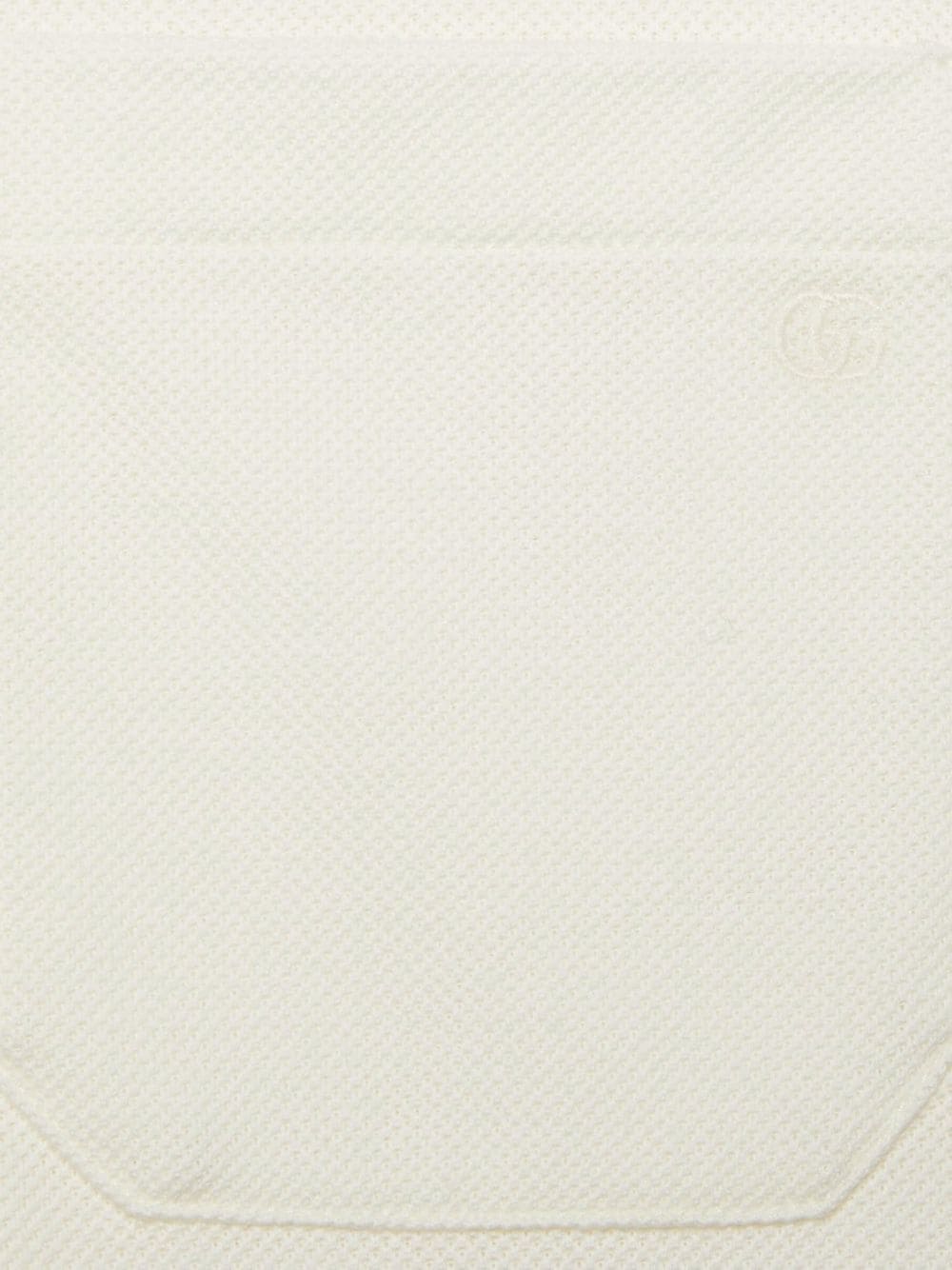 Gucci T-Shirts And Polos White Cotton