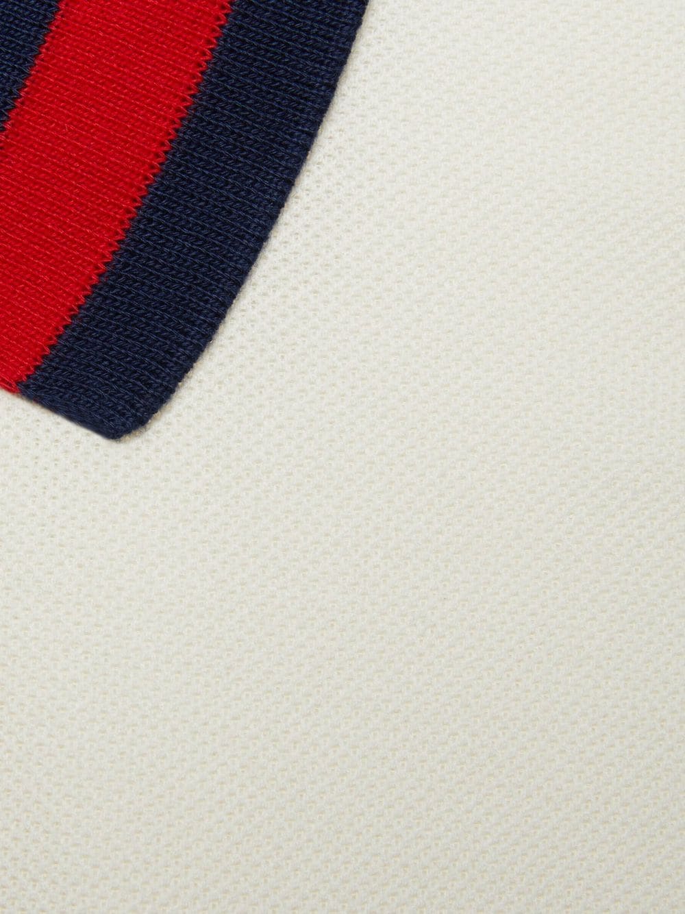 Gucci T-Shirts And Polos White Cotton