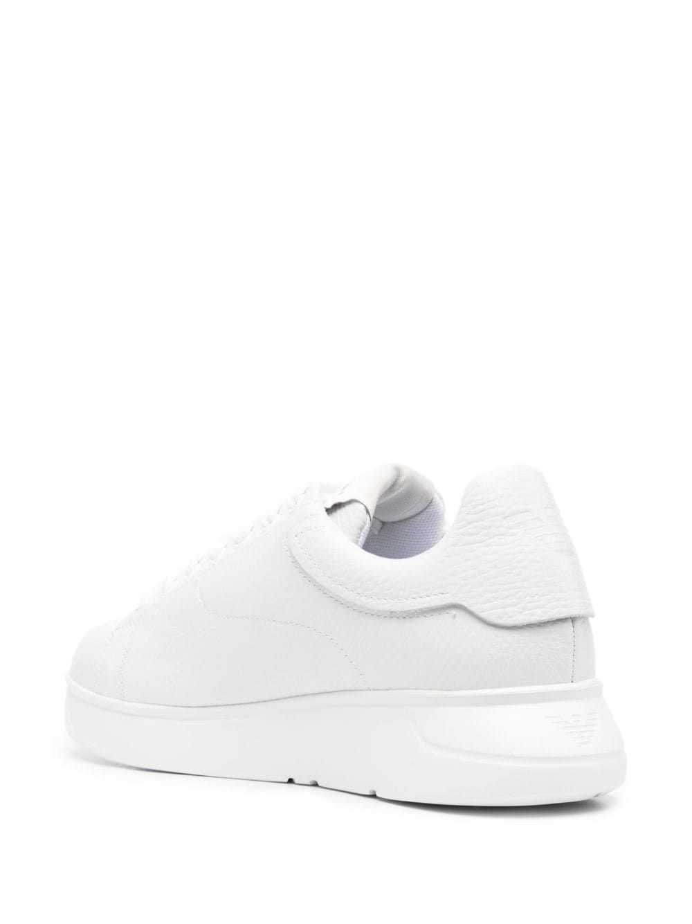 Emporio Armani Sneakers Bianco