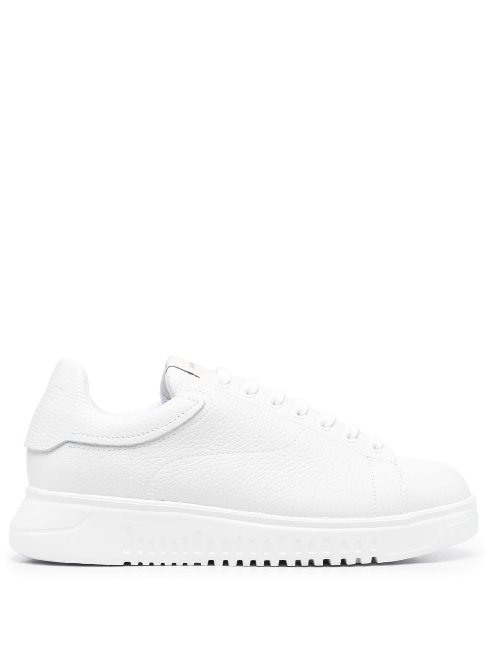 Emporio Armani Sneakers Bianco
