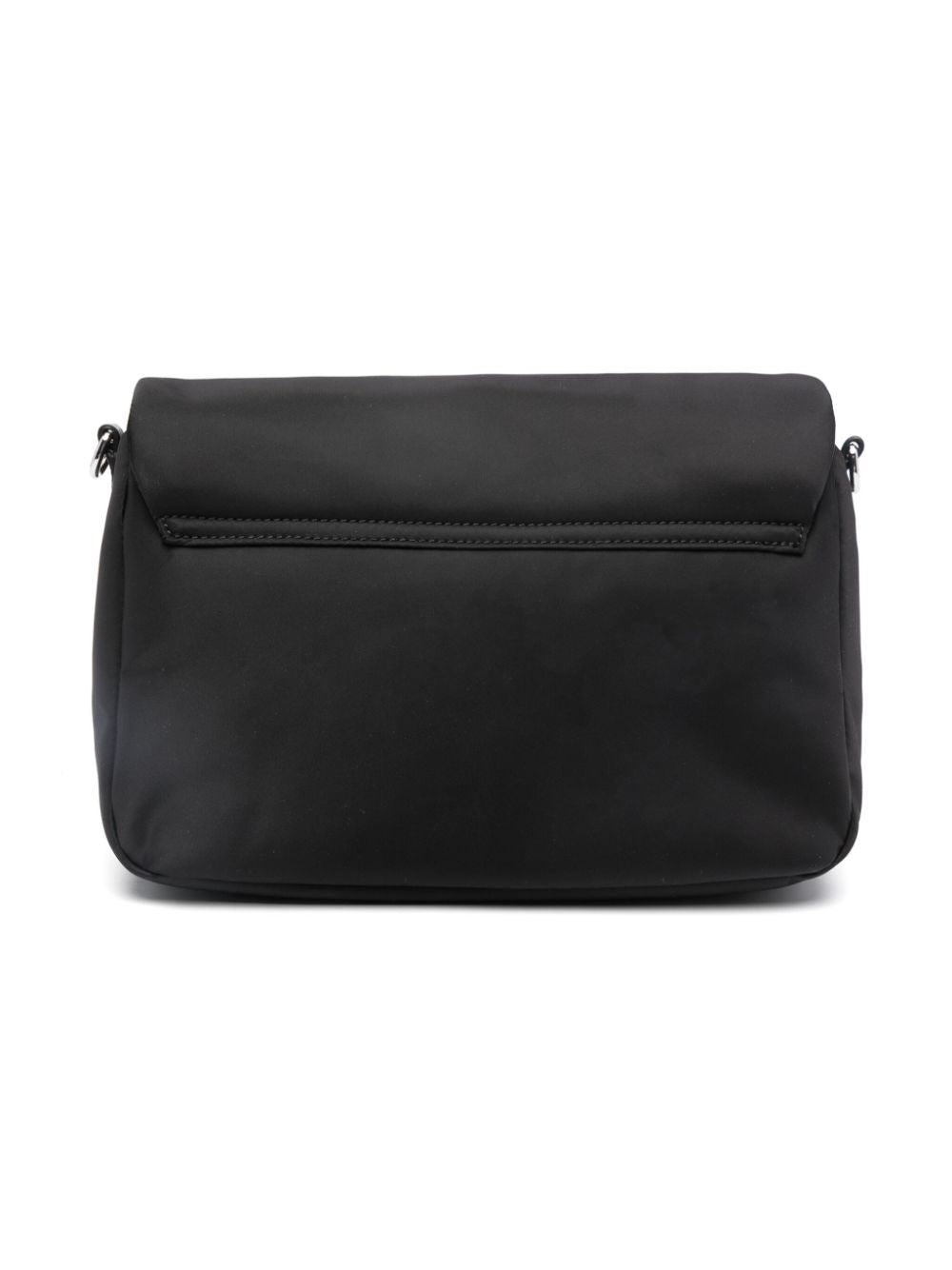 Emporio Armani Bags Nero Outer: Recycled Nylon