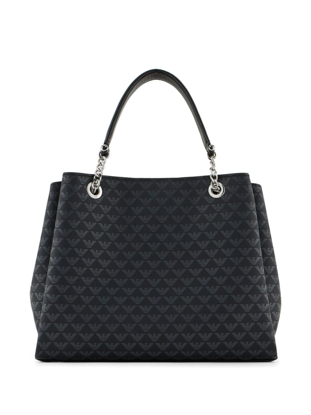 Emporio Armani Bags Nero Polyester