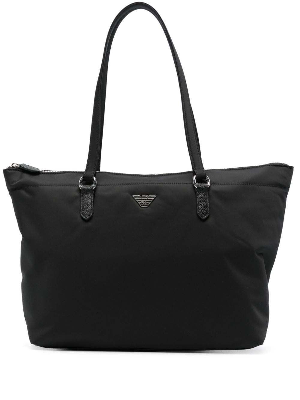 Emporio Armani Bags Nero Polyamide