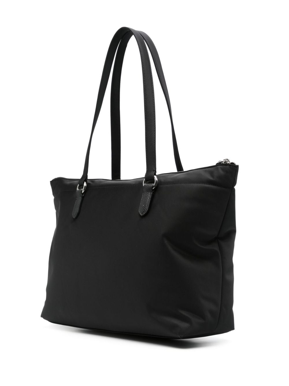 Emporio Armani Bags Nero Polyamide