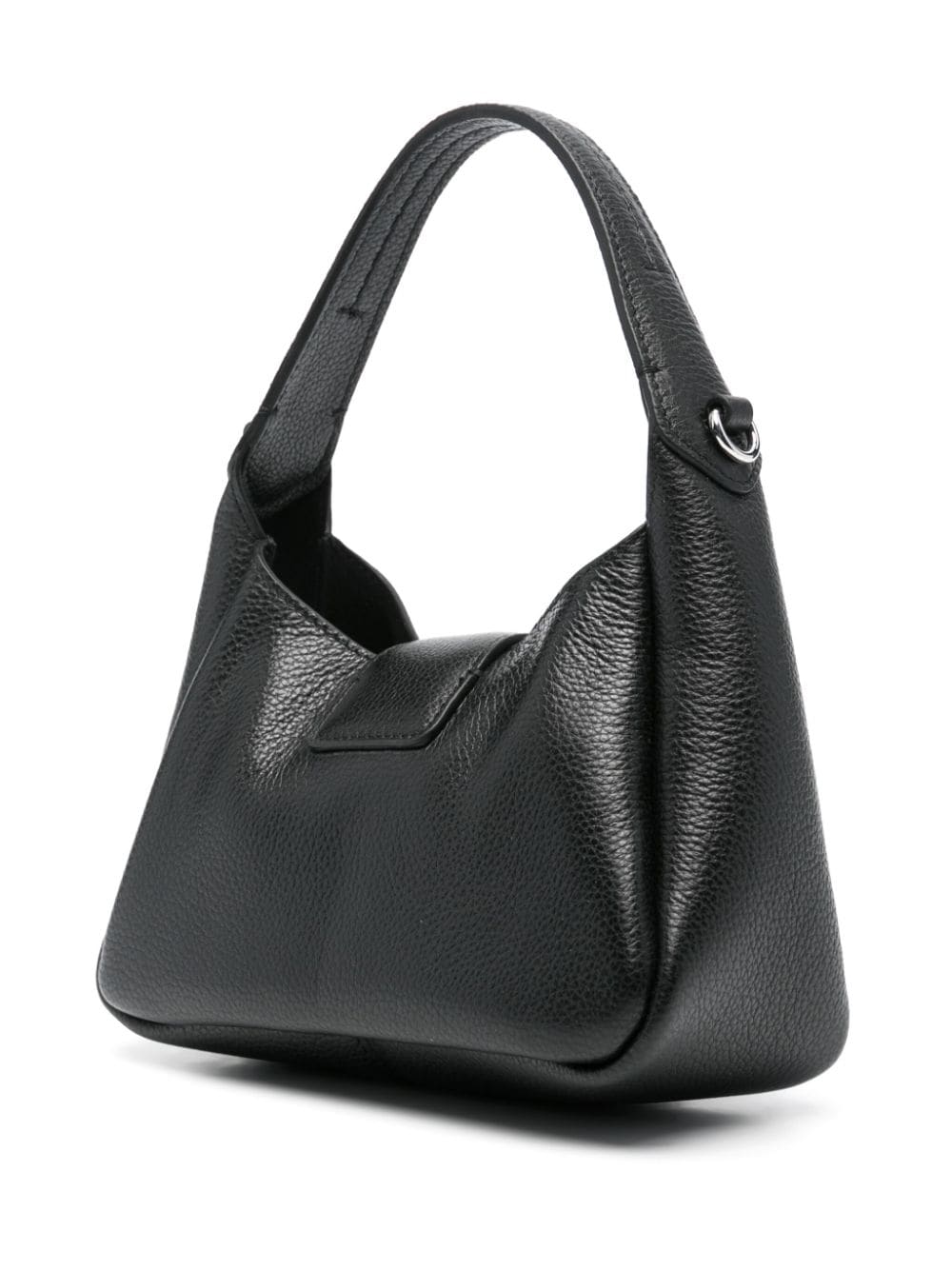 Emporio Armani Bags Nero Polyester