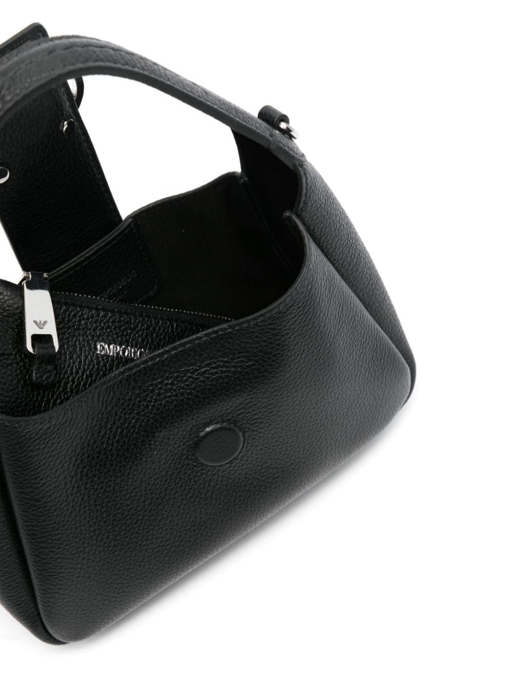 Emporio Armani Bags Nero Polyester
