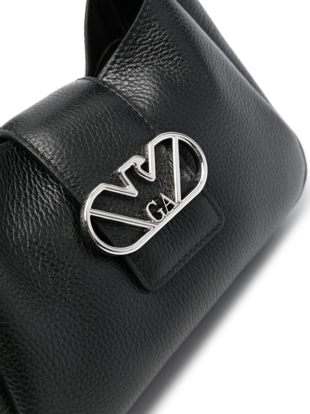 Emporio Armani Bags Nero Polyester