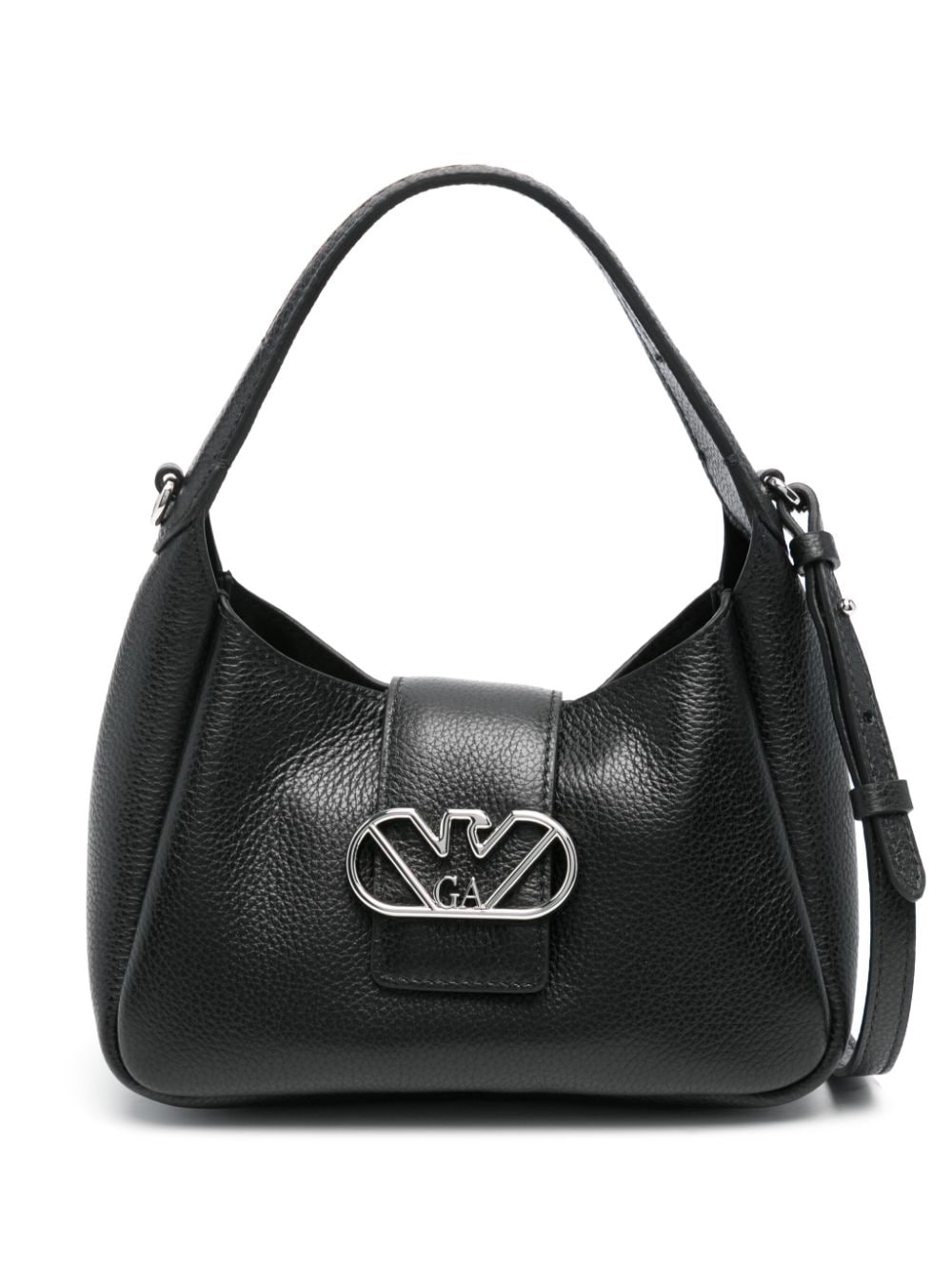 Emporio Armani Bags Nero Polyester