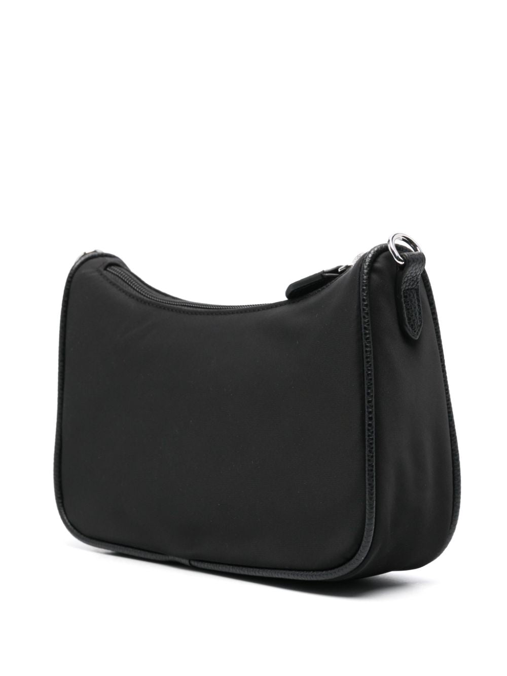 Emporio Armani Bags Nero Polyamide