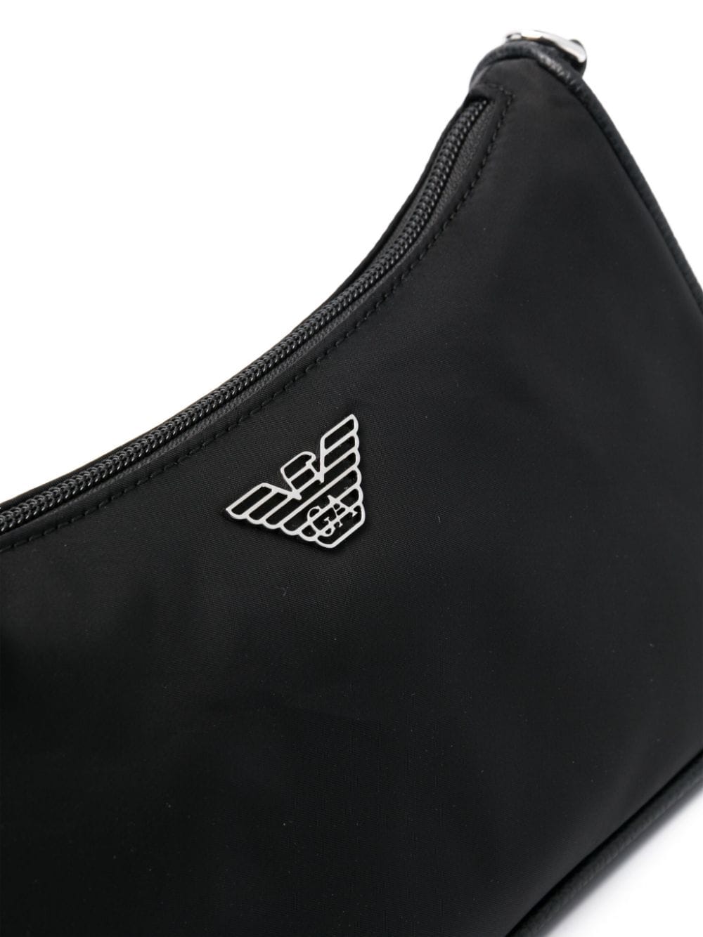 Emporio Armani Bags Nero Polyamide