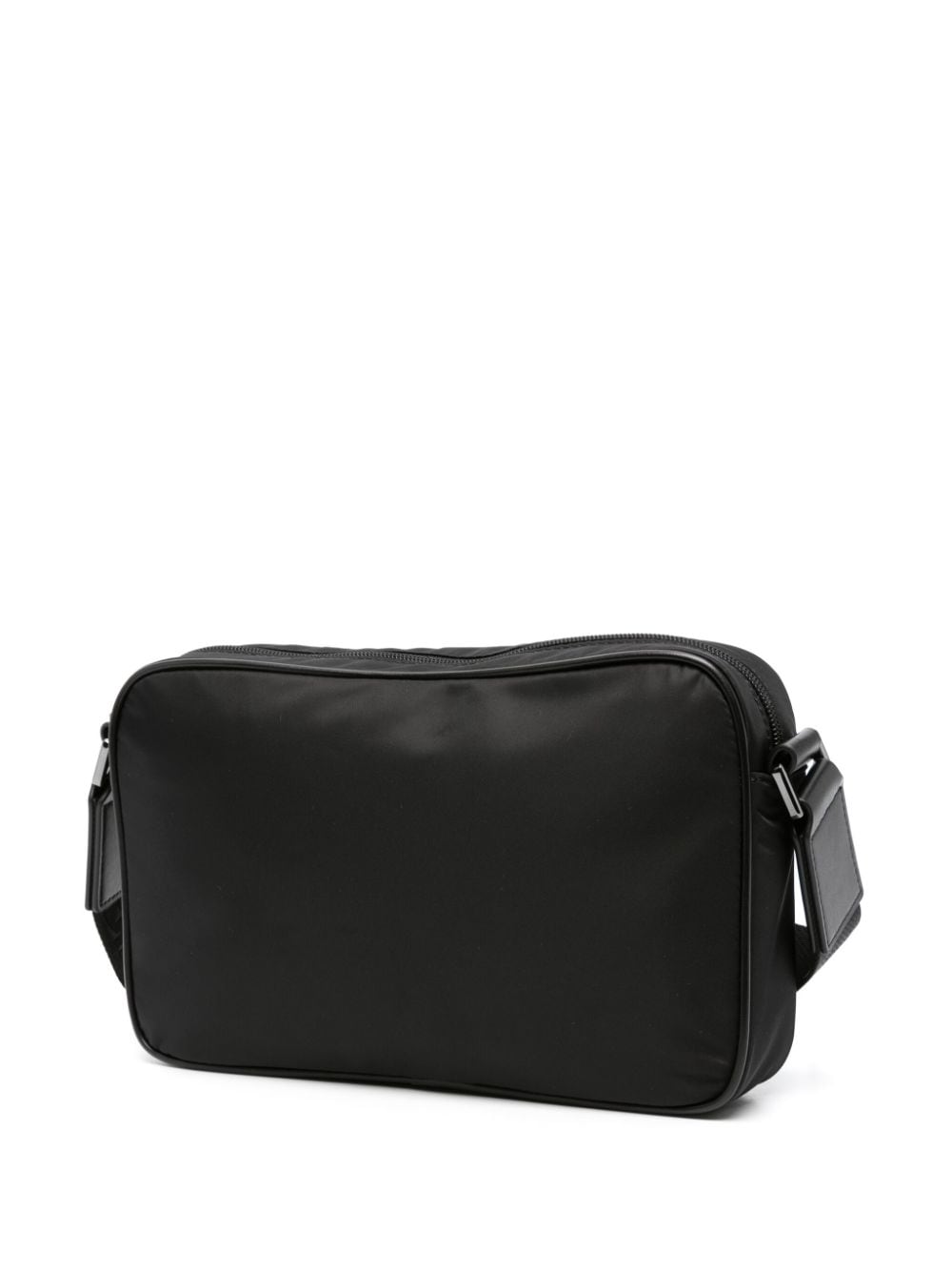 Emporio Armani Bags Nero Exterior: Polyester