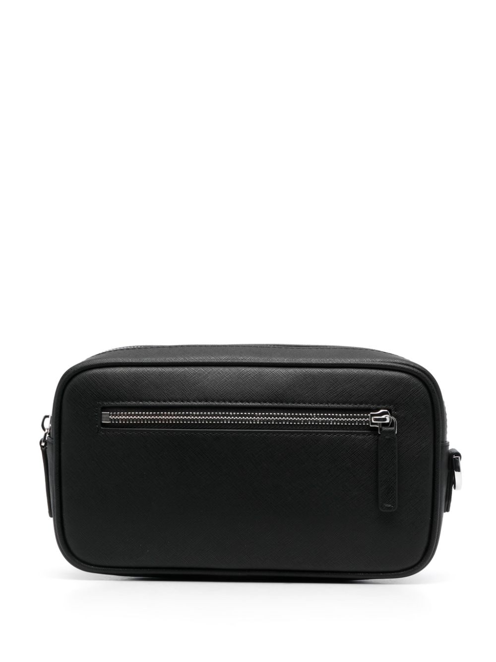 Emporio Armani Wallets Nero Polyamide Polyester
