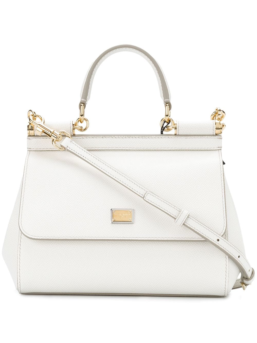 Dolce & Gabbana Bags White