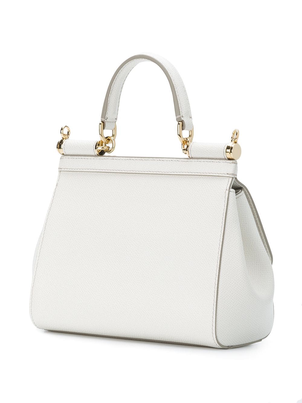 Dolce & Gabbana Bags White