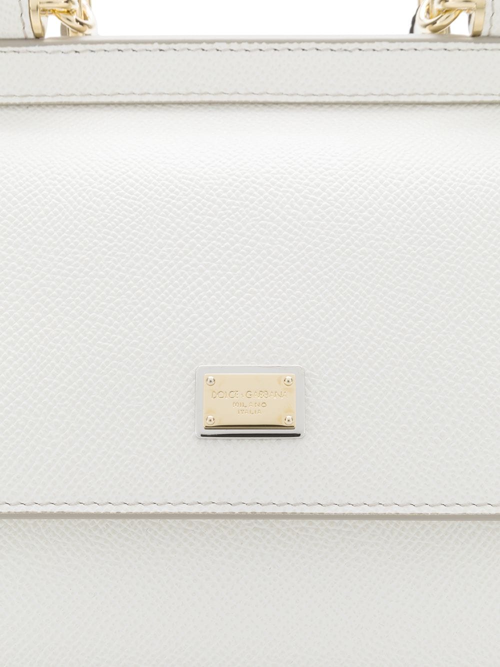 Dolce & Gabbana Bags White