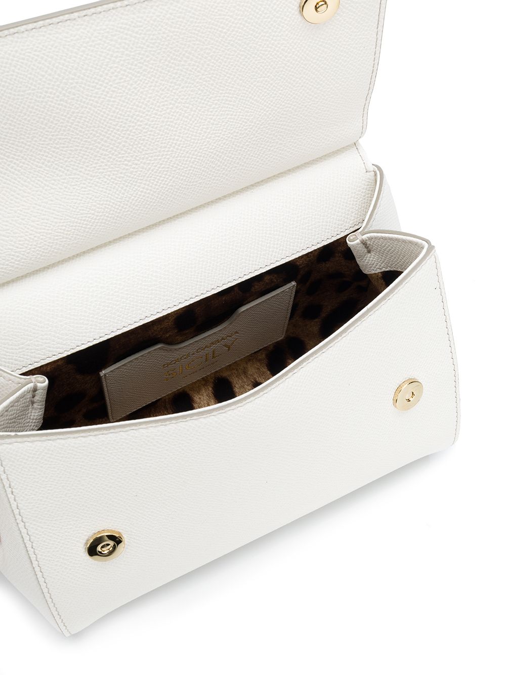 Dolce & Gabbana Bags White