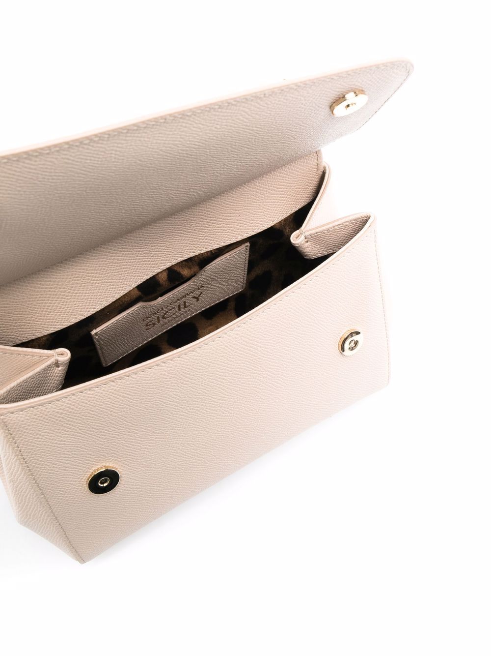 Dolce & Gabbana Bags Powder Leather Outer