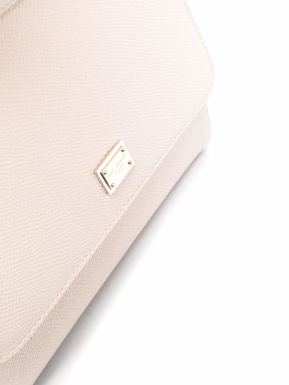 Dolce & Gabbana Bags Powder Leather Outer