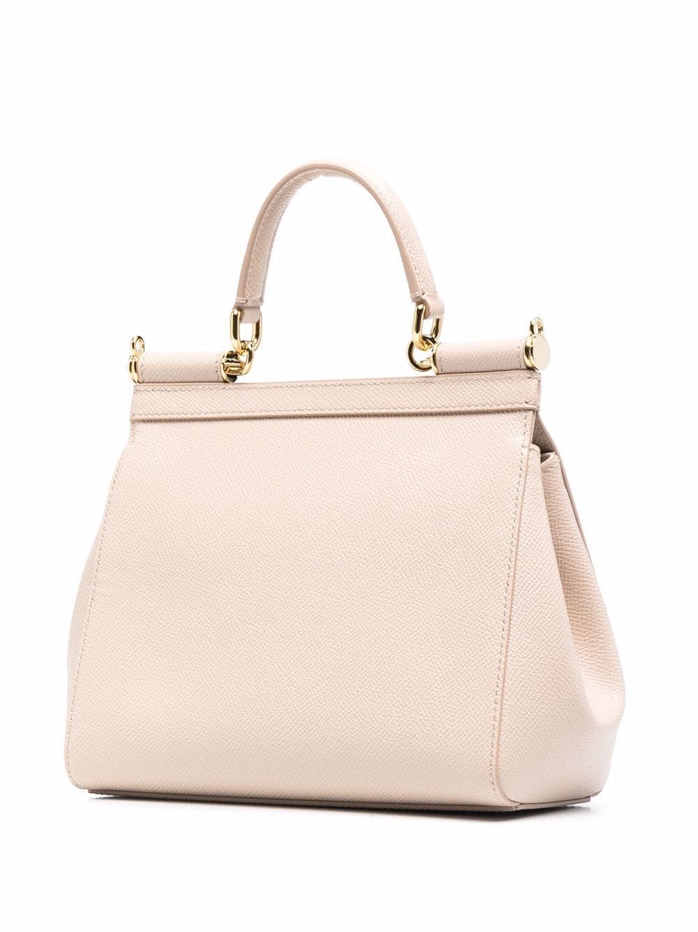 Dolce & Gabbana Bags Powder Leather Outer