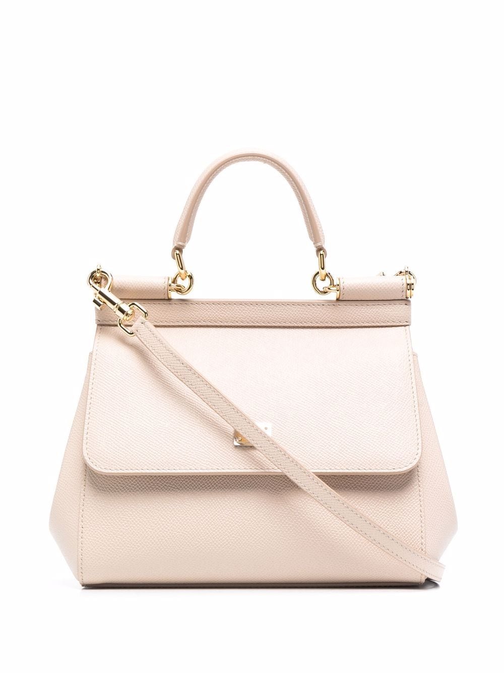 Dolce & Gabbana Bags Powder Leather Outer